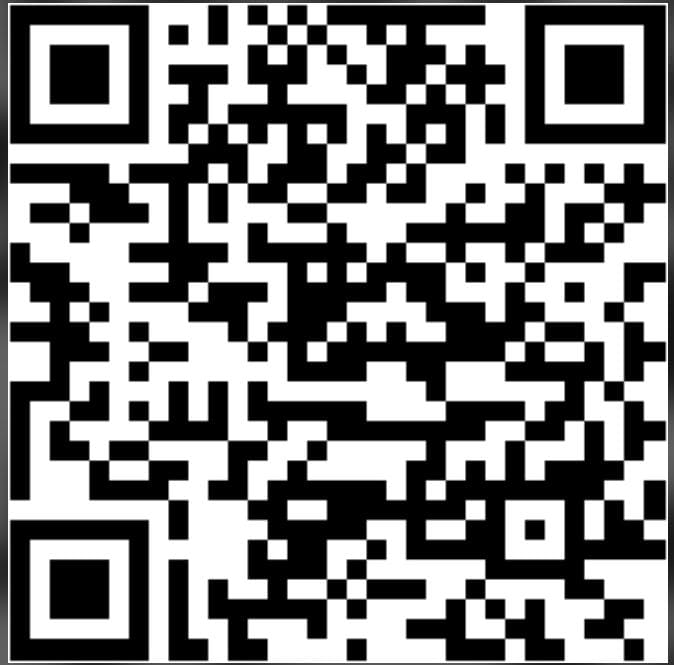 Download App QR Code
