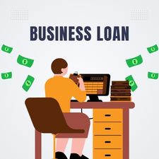 Business Loan
