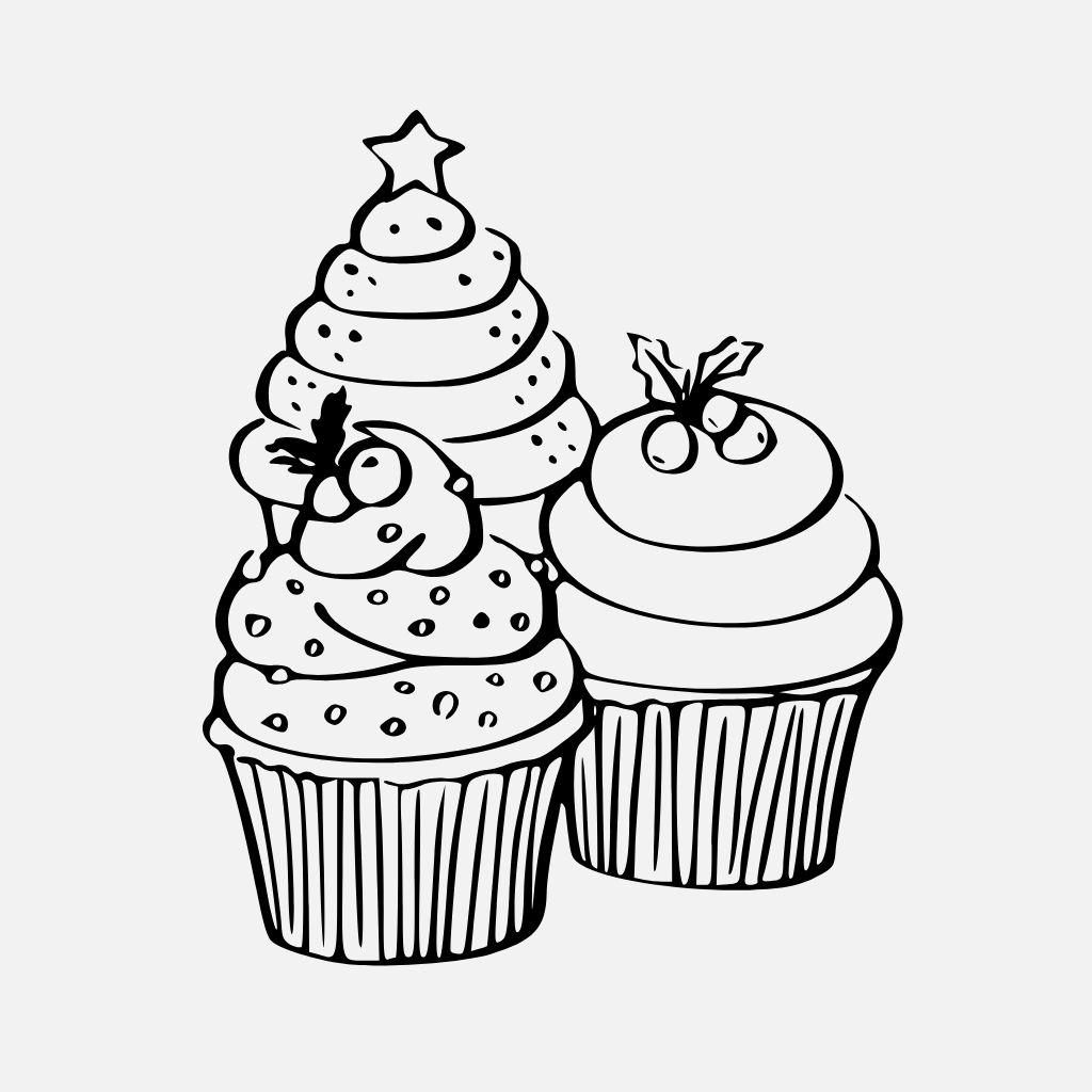 Desserts