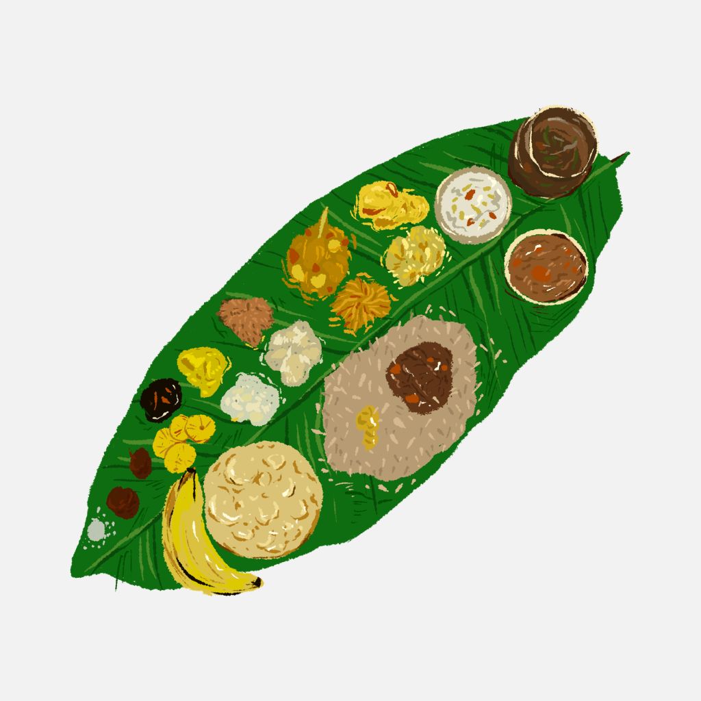 South Indian
